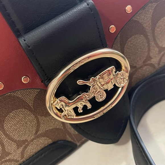 Coach Bag 👜 - Picture 12 of 13